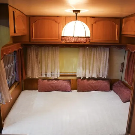 Rent House: Velanidia Camping *
