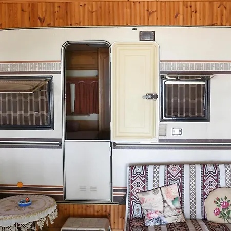 Camping Rent House: Velanidia Makriammos