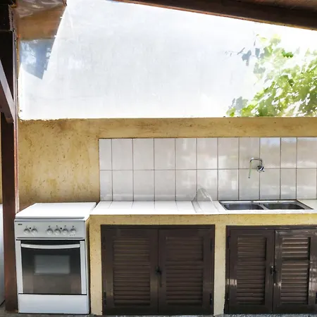 Rent House: Velanidia Camping